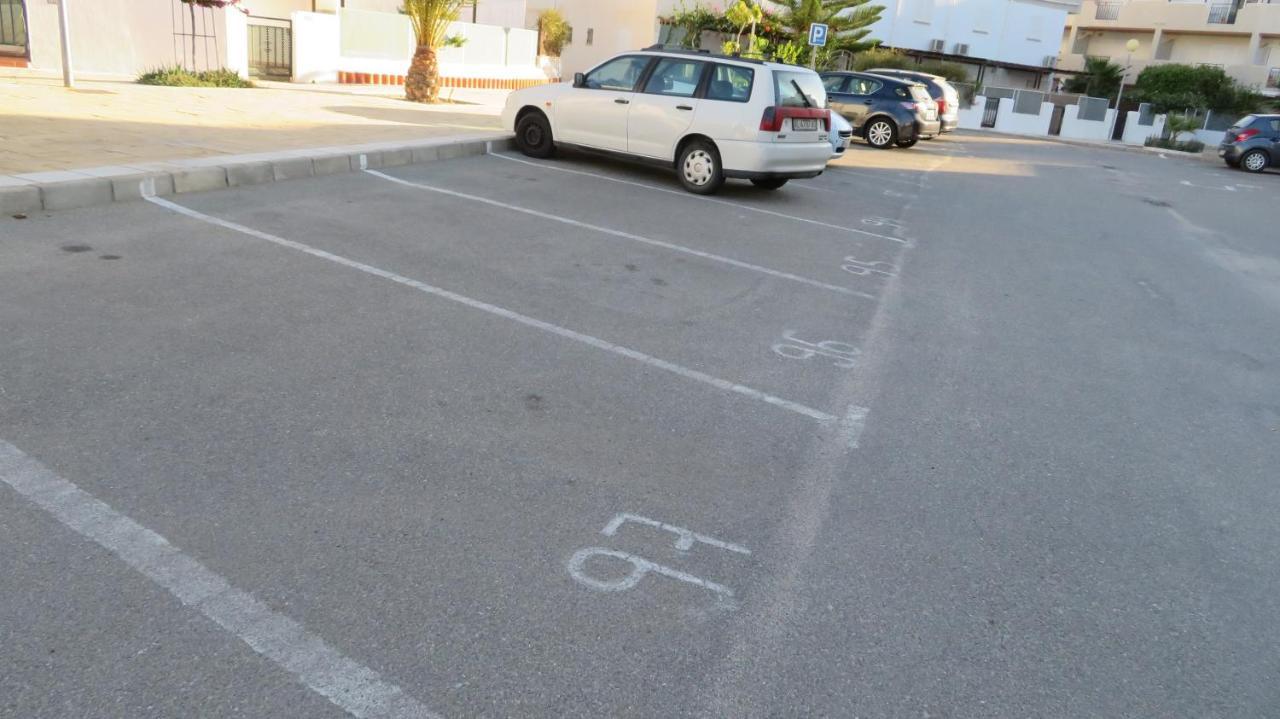 Naturista A 100 Metros De La Playa De Vera! Apartamento