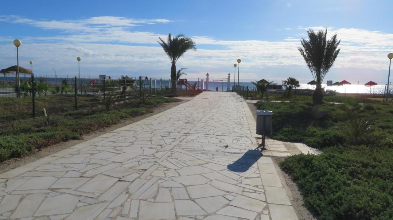 Apartamento Naturista A 100 Metros De La Playa De Vera! *