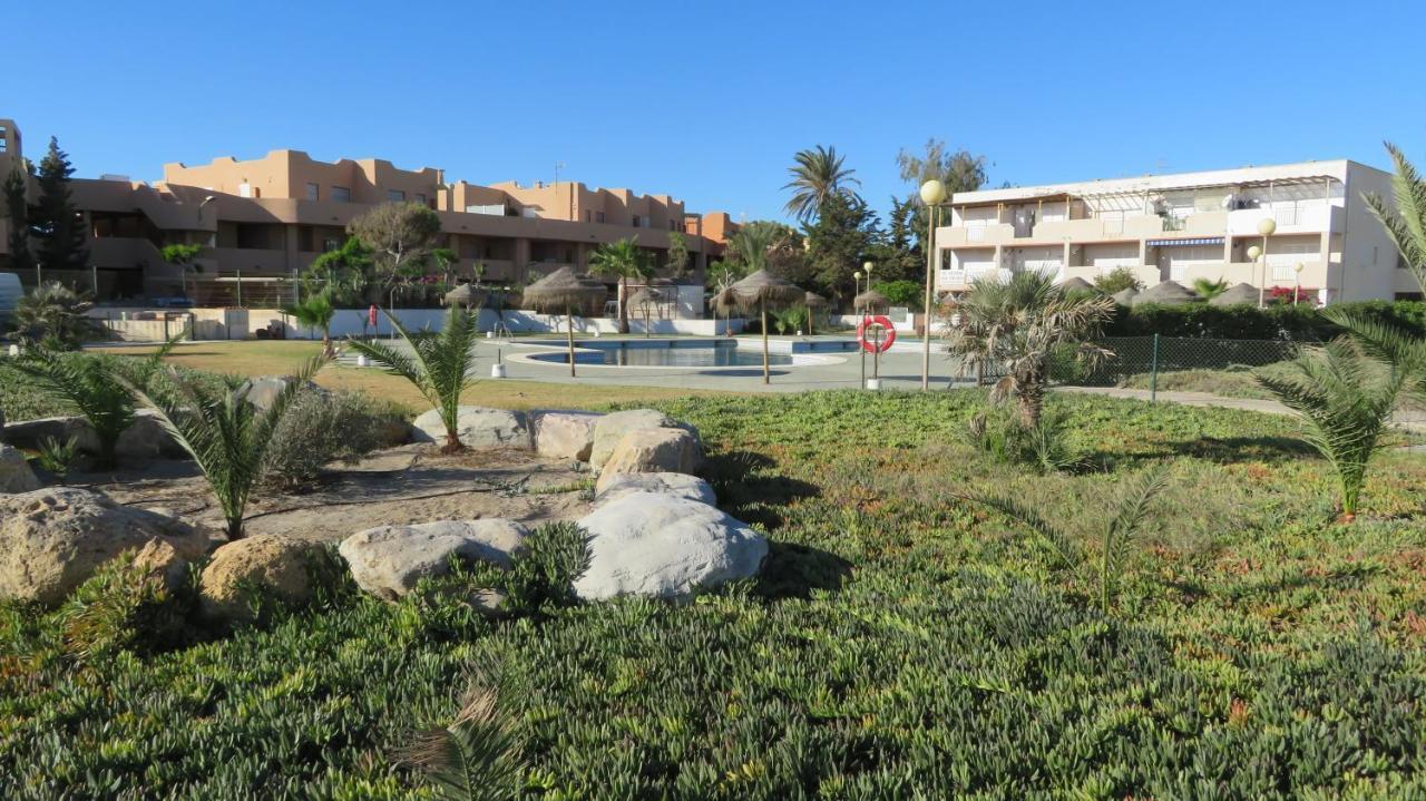 Naturista A 100 Metros De La Playa De Vera! Apartamento *
