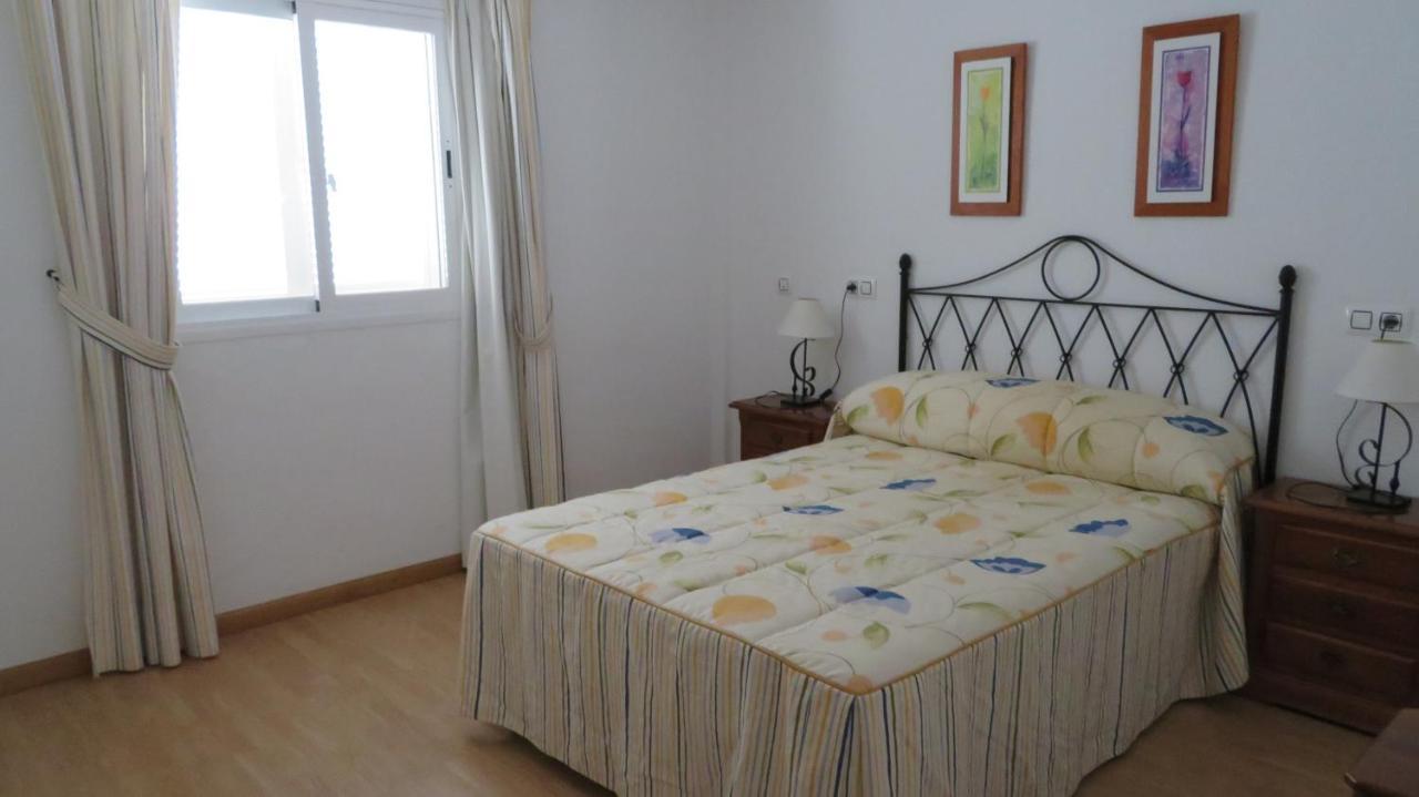 Apartamento Naturista A 100 Metros De La Playa De Vera! *