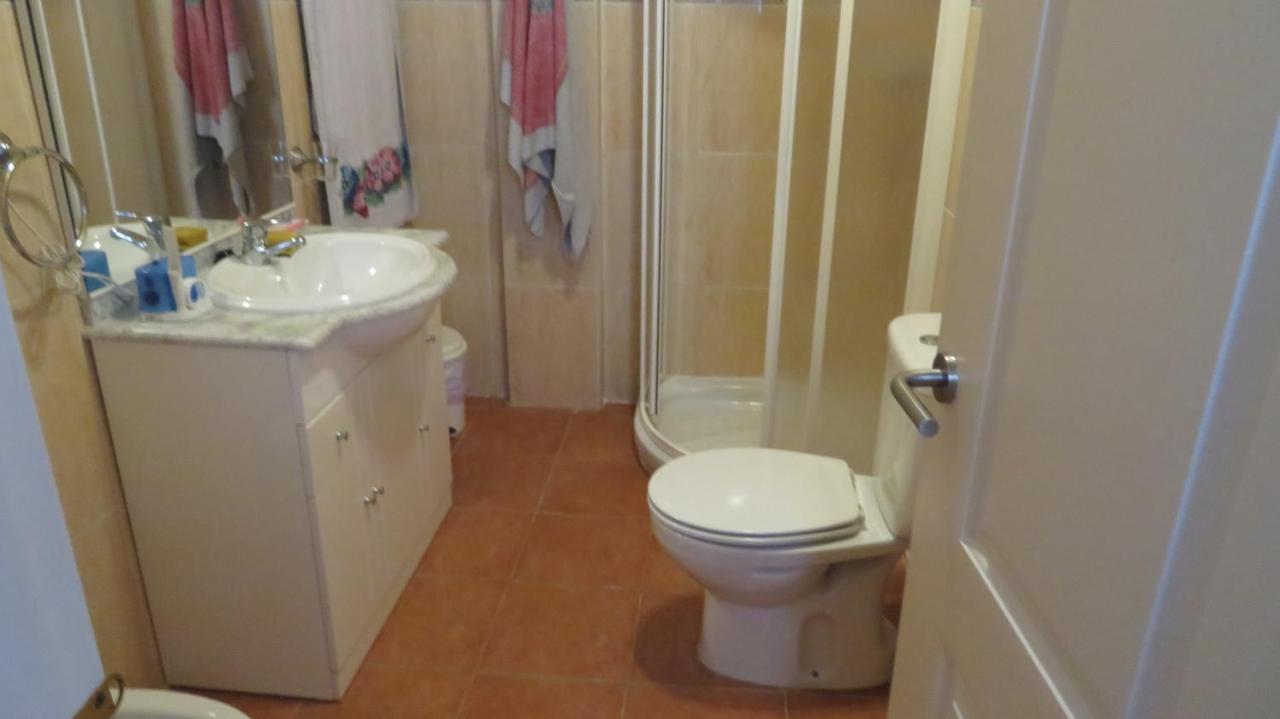 Apartamento Naturista A 100 Metros De La Playa De Vera!