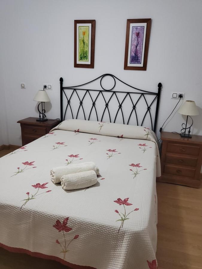 Apartamento Naturista A 100 Metros De La Playa De Vera! *