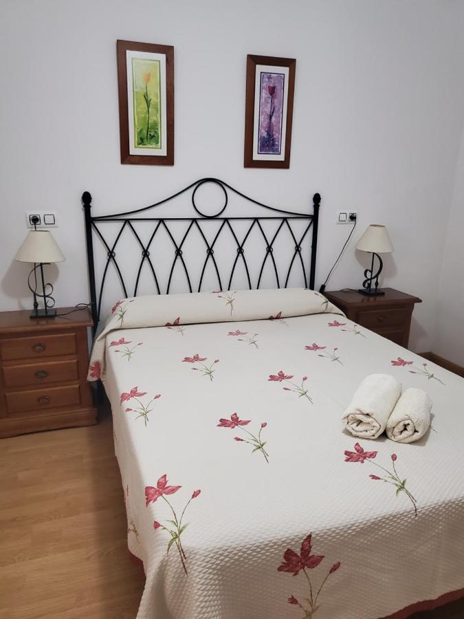 Naturista A 100 Metros De La Playa De Vera! Apartamento Vera