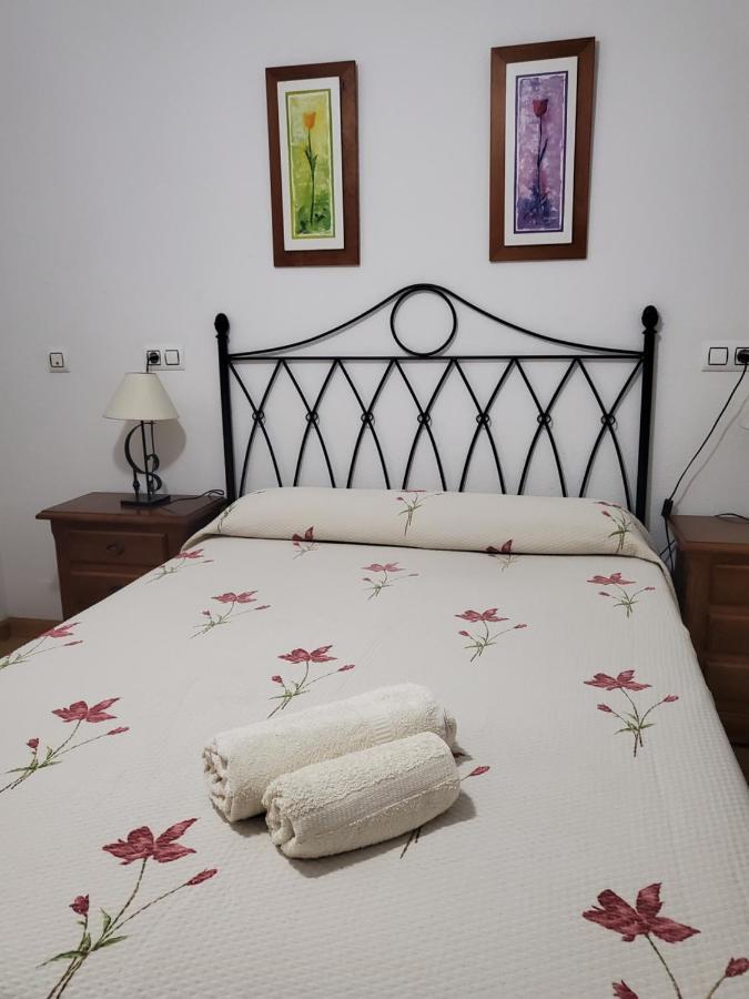 Naturista A 100 Metros De La Playa De Vera! Vera