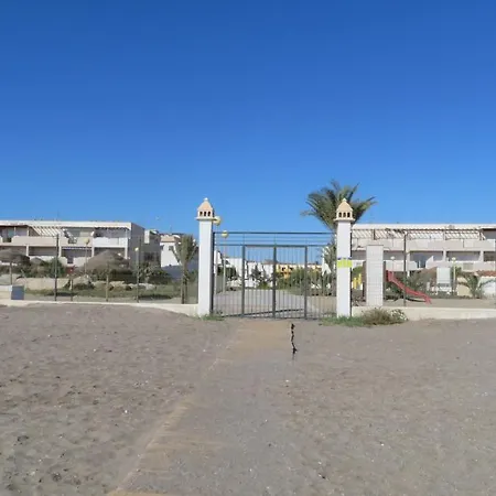 Duplex Naturista A 100 Metros De La Playa De Vera! Exterior photo