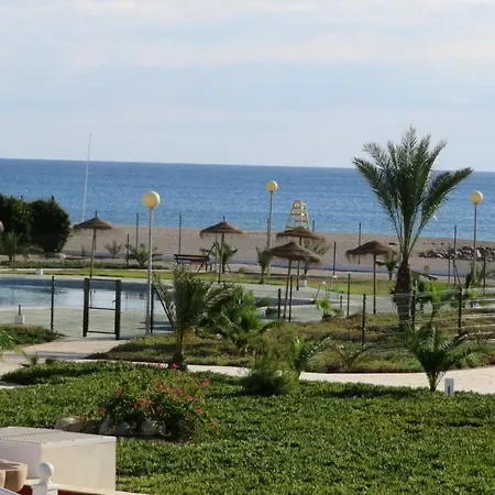 Duplex Naturista A 100 Metros De La Playa De Vera! Exterior photo
