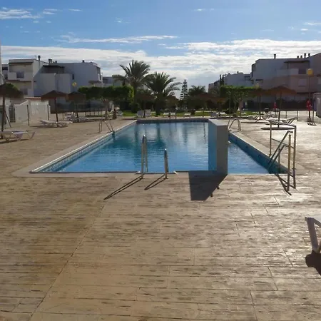 Duplex Naturista A 100 Metros De La Playa De Vera! Exterior photo