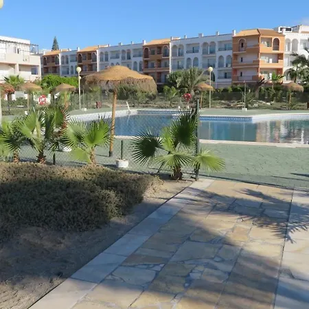Duplex Naturista A 100 Metros De La Playa De Vera! Exterior photo