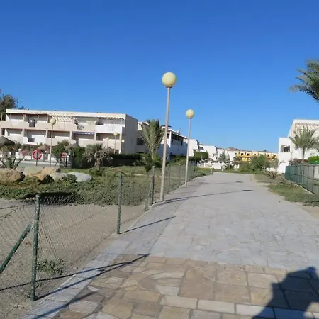 Duplex Naturista A 100 Metros De La Playa De Vera! Exterior photo