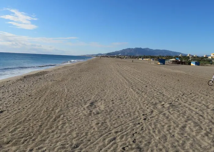 Duplex Naturista A 100 Metros De La Playa De Vera!