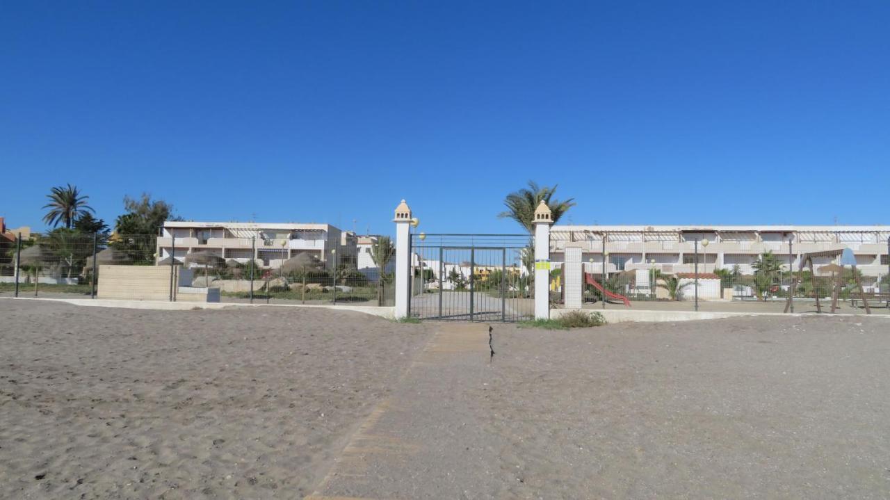 Apartment Duplex Naturista A 100 Metros De La Playa De Vera! *
