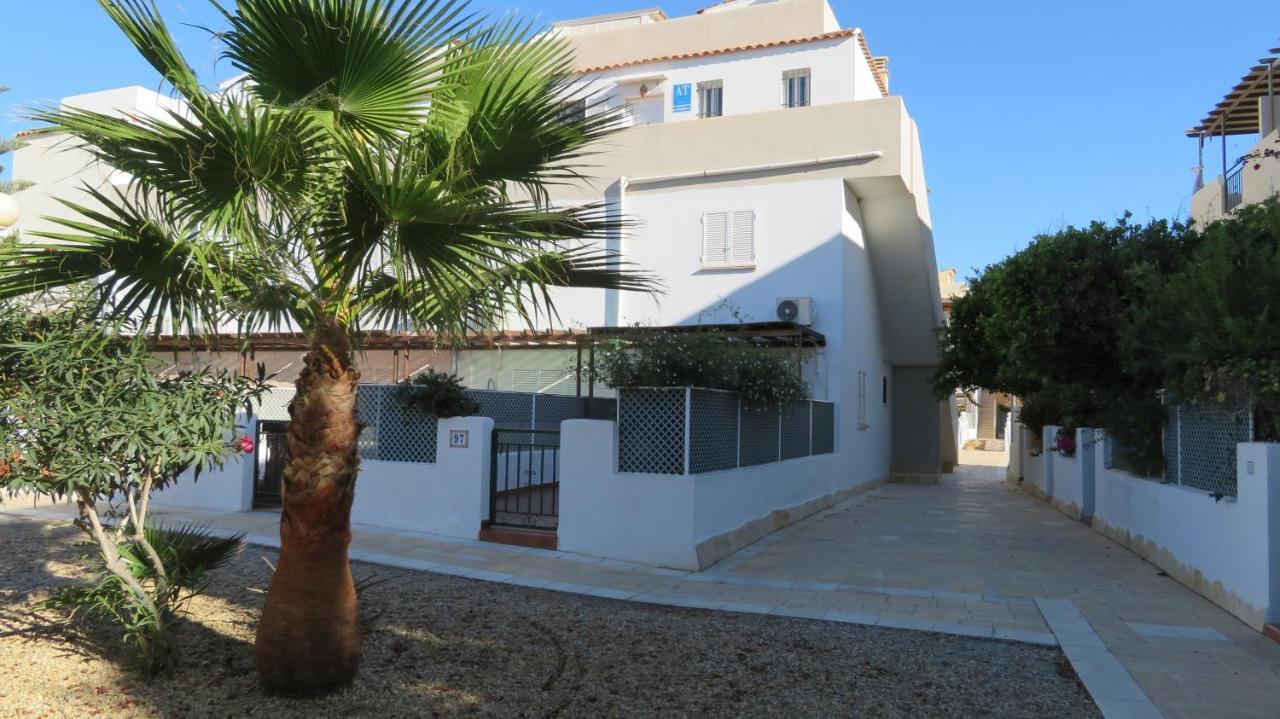 Duplex Naturista A 100 Metros De La Playa De Vera! Apartment