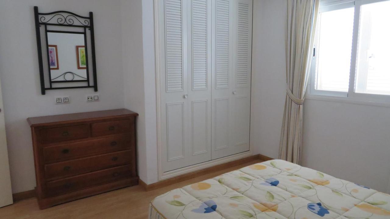 Duplex Naturista A 100 Metros De La Playa De Vera! Apartment *