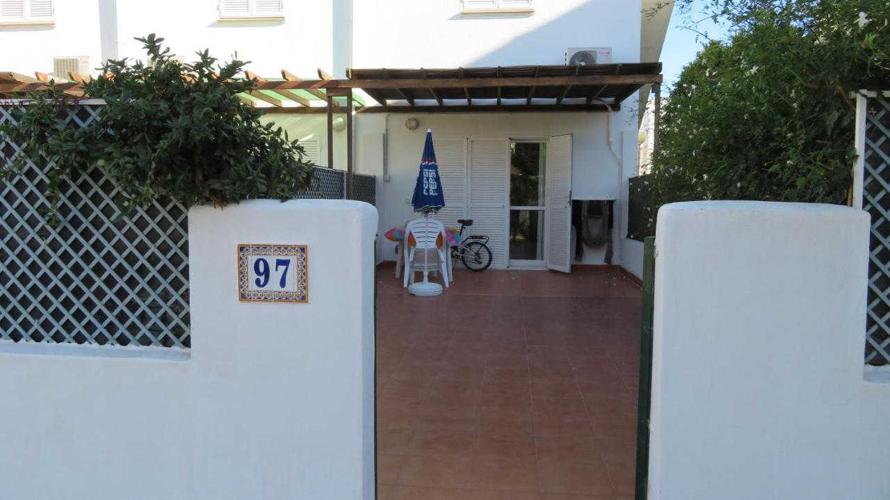 Duplex Naturista A 100 Metros De La Playa De Vera! Vera