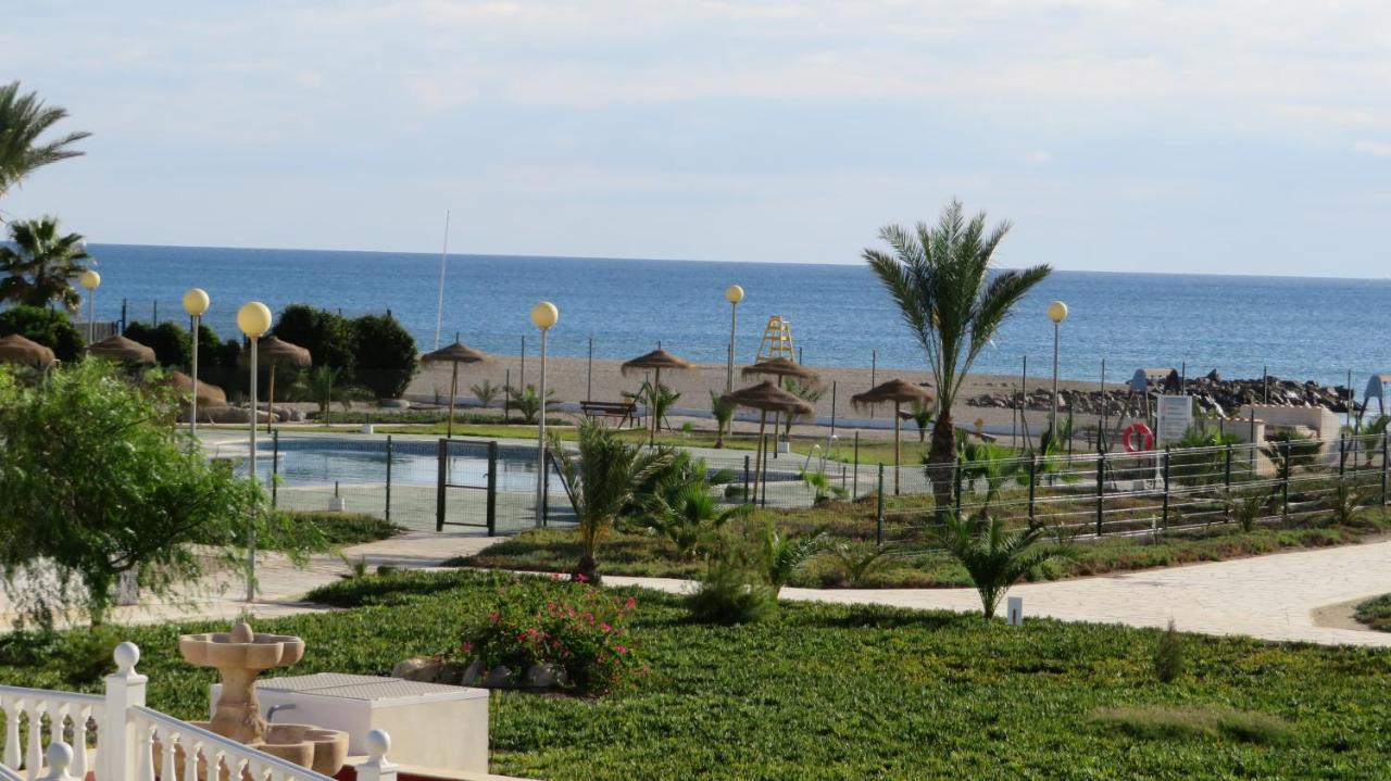 Duplex Naturista A 100 Metros De La Playa De Vera!