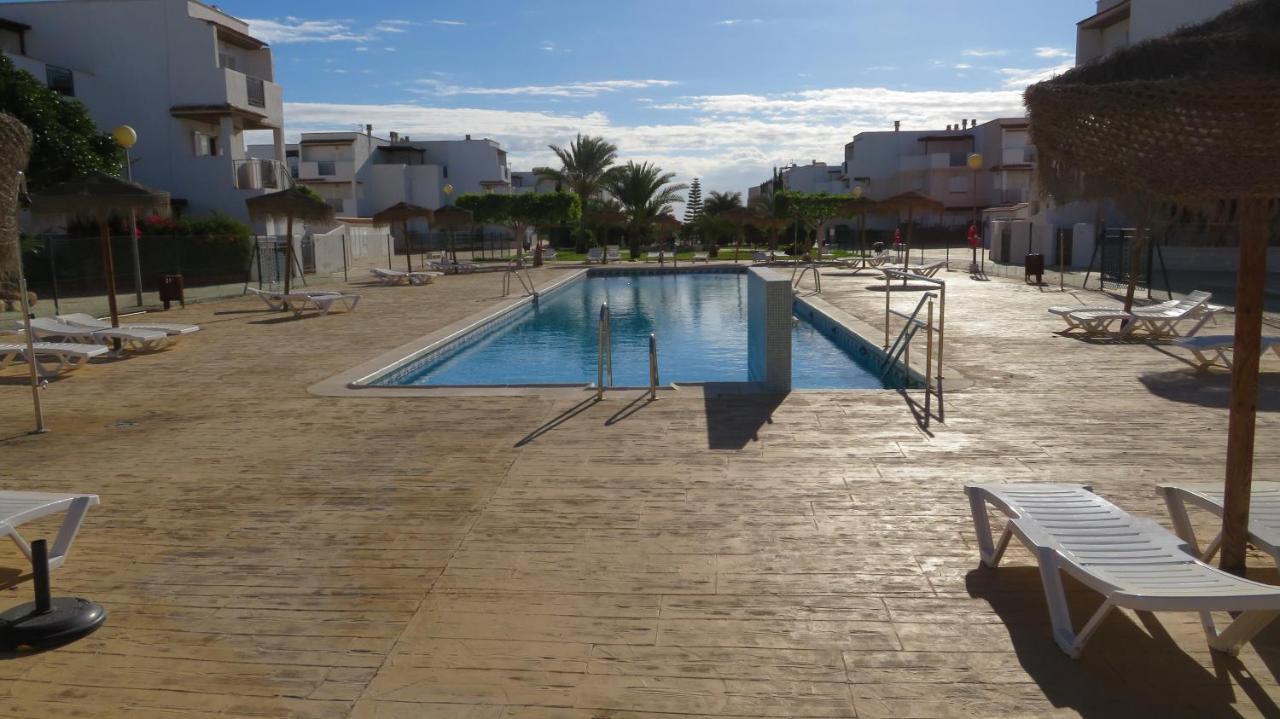 Duplex Naturista A 100 Metros De La Playa De Vera!