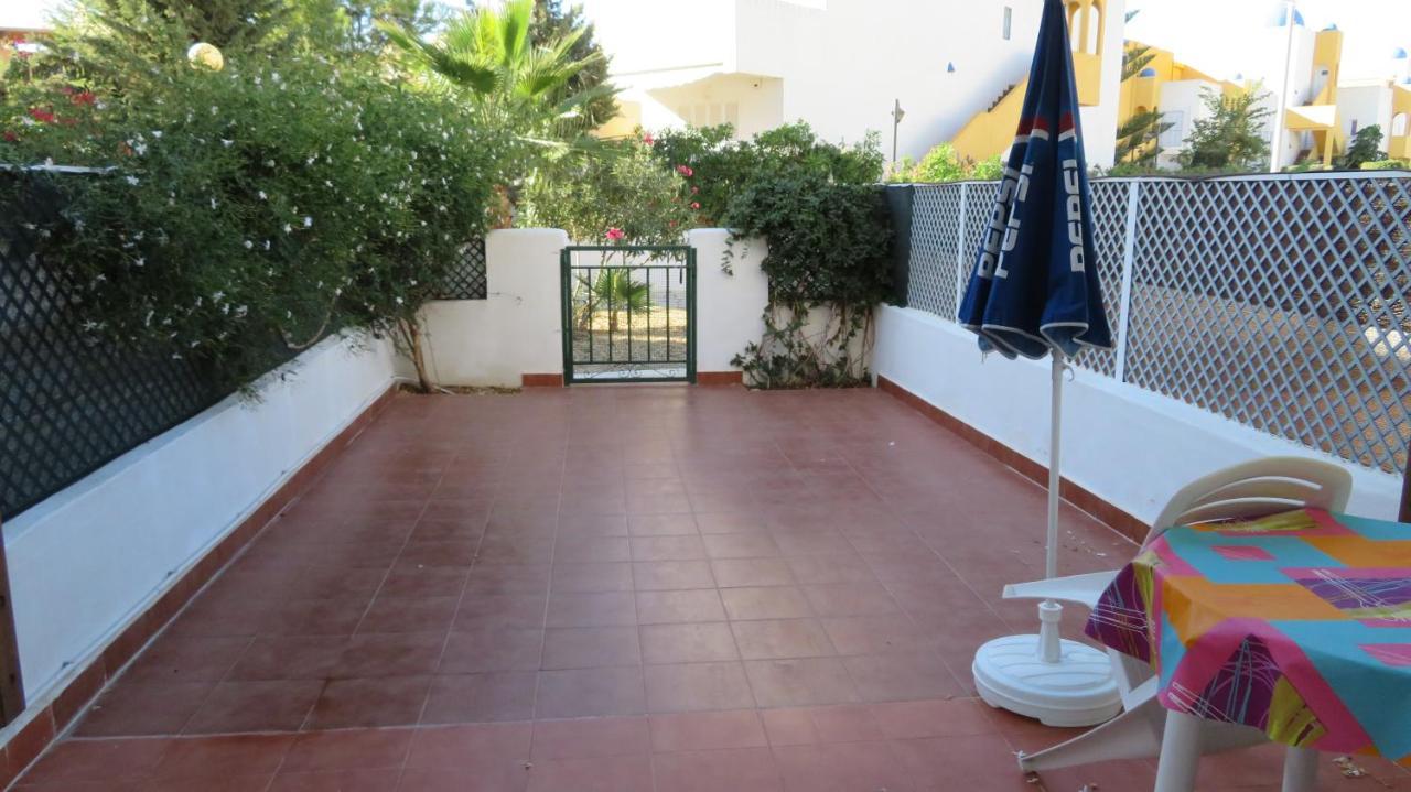 Duplex Naturista A 100 Metros De La Playa De Vera! * Vera