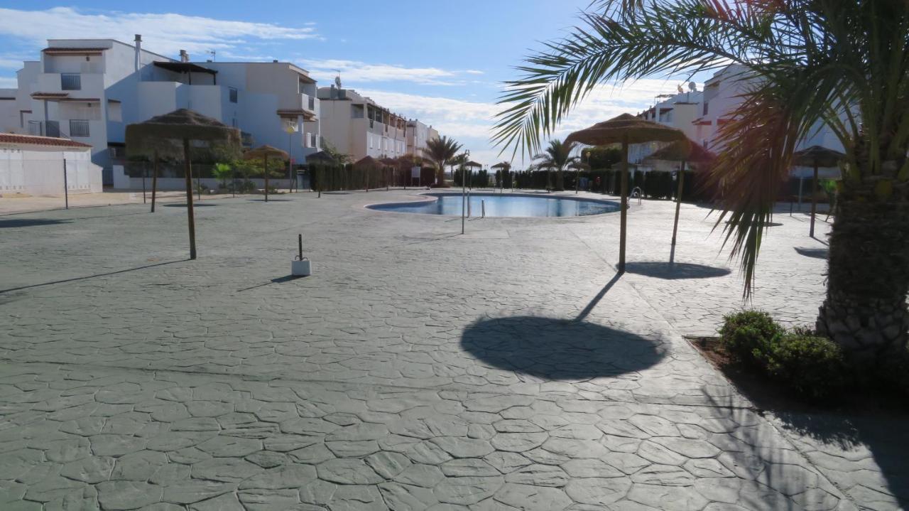 Apartment Duplex Naturista A 100 Metros De La Playa De Vera! *