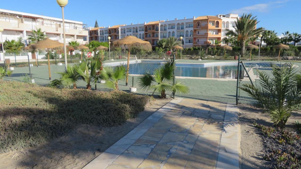 Duplex Naturista A 100 Metros De La Playa De Vera! Apartment Vera