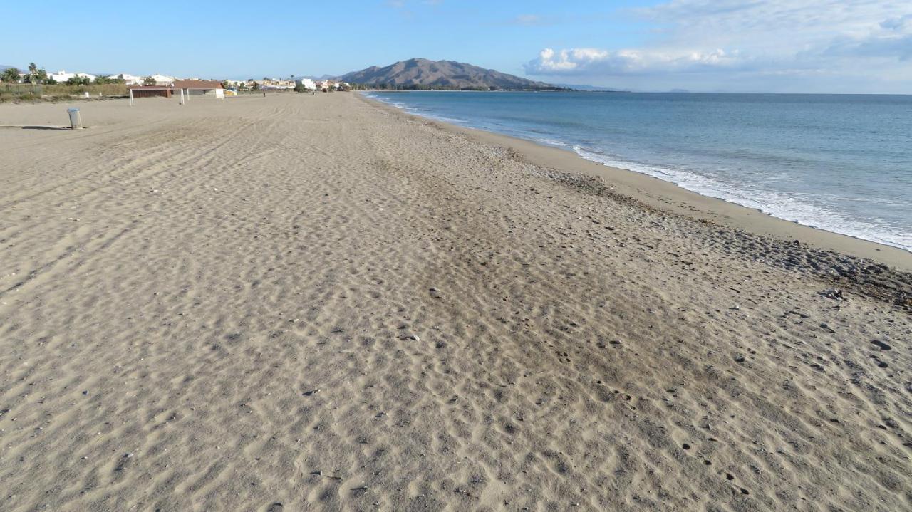 Apartment Duplex Naturista A 100 Metros De La Playa De Vera!